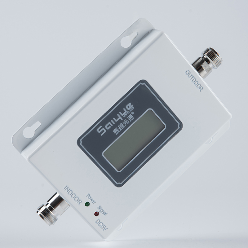 临县家用配电房机房信号放大器200㎡