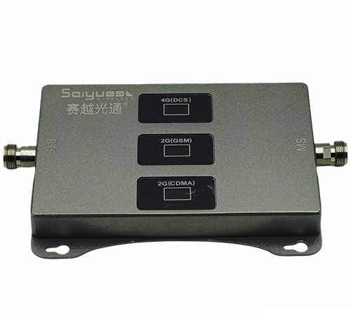 临县三频手机信号增强器200㎡