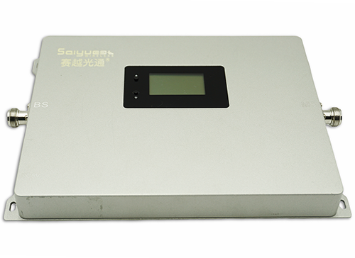  临县三频/四频/五频手机信号接收器800㎡