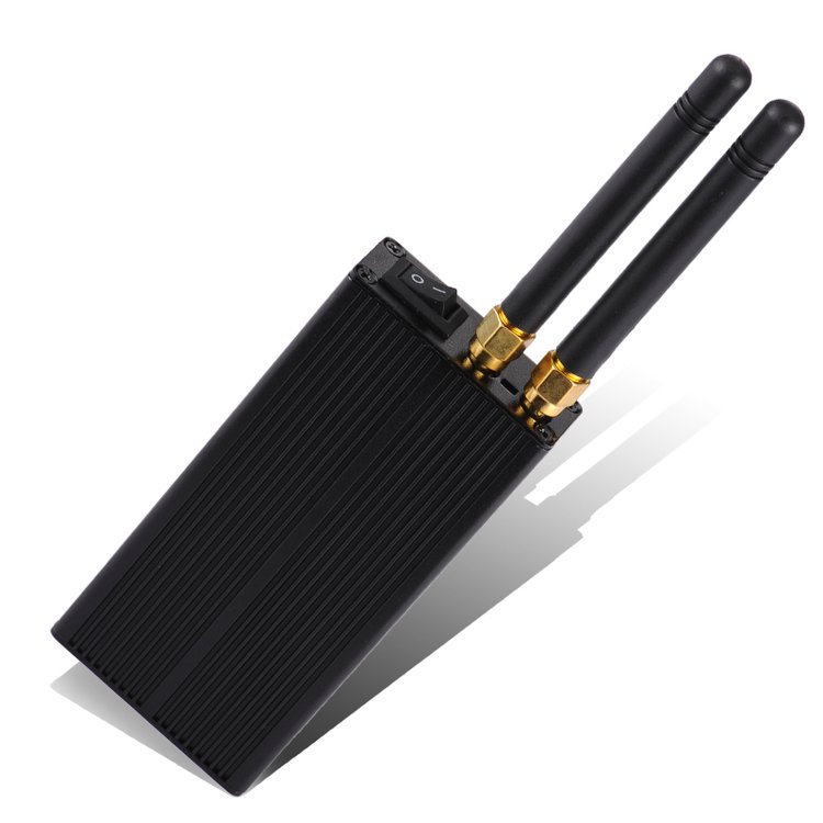  临县1.2G/1.5G导航屏蔽器