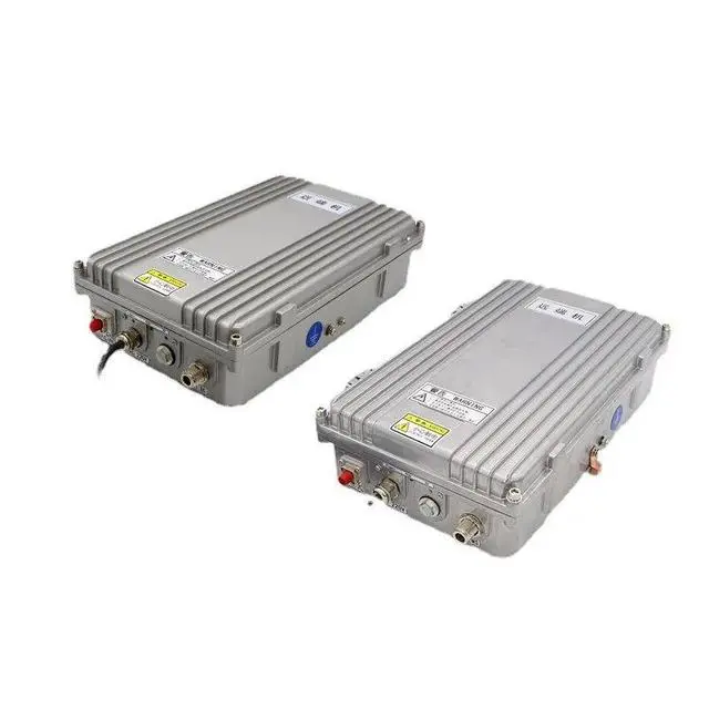  临县FM调频应急广播数字光纤近端机远端机