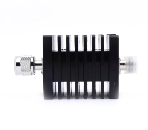  临县腔体固定衰减器0-3G/0-4G  N型接口